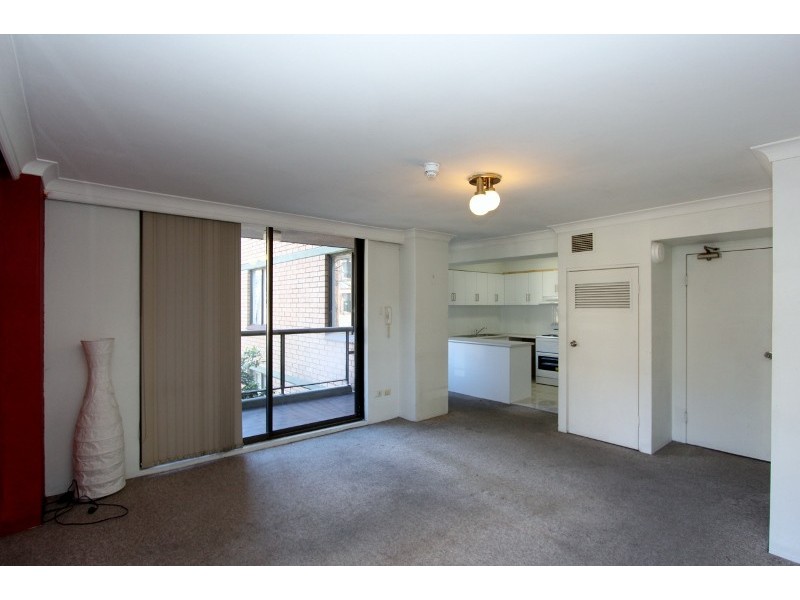 8/17-25 Wentworth Avenue, Sydney NSW 2000