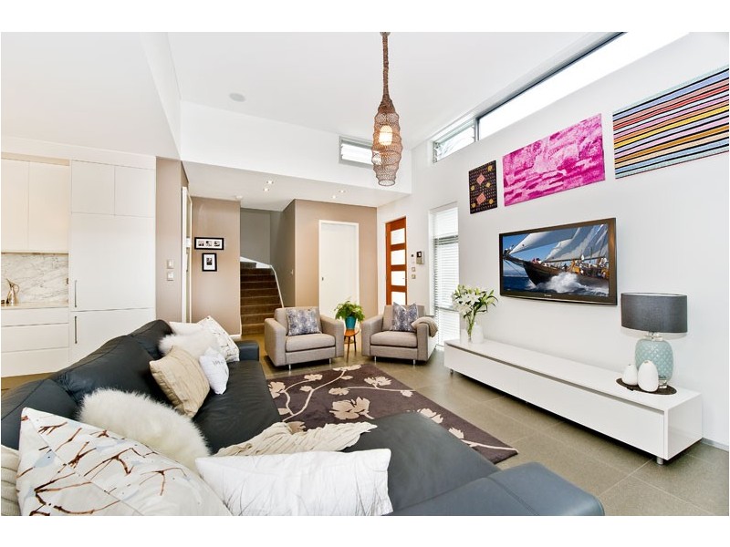 3 Porter Street, Bondi Junction NSW 2022