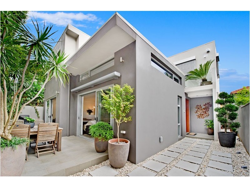 3 Porter Street, Bondi Junction NSW 2022