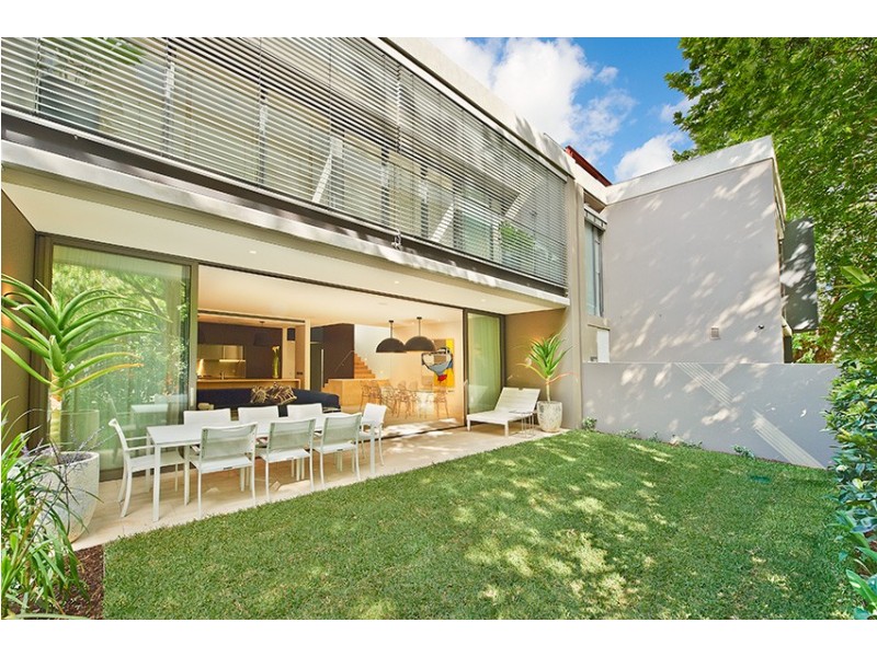 5b Carlotta Road, Double Bay NSW 2028