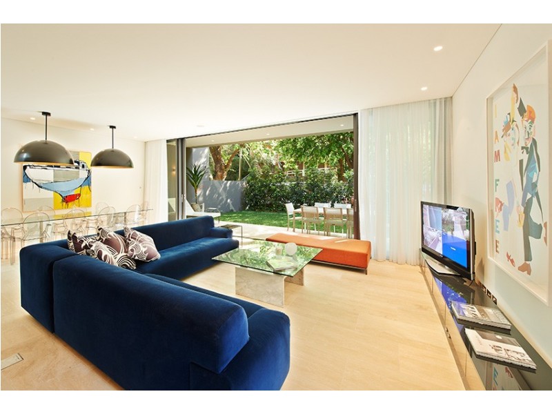 5b Carlotta Road, Double Bay NSW 2028
