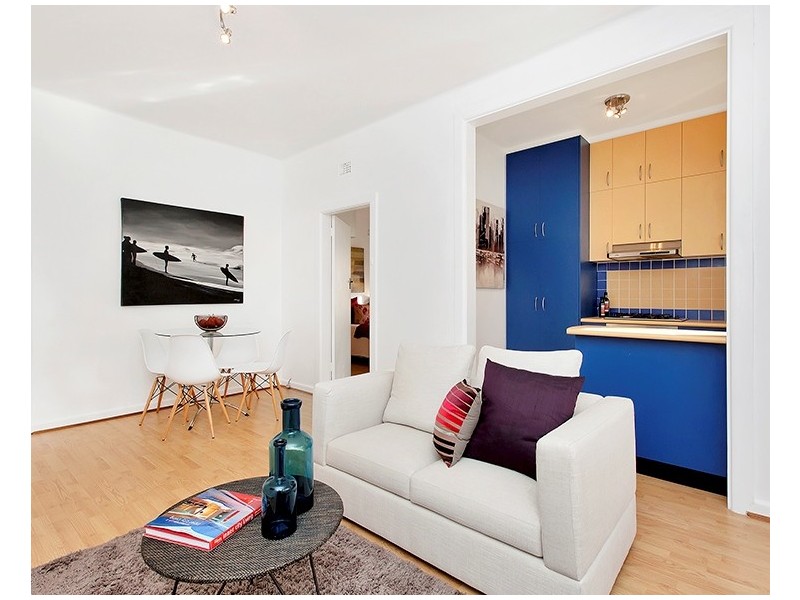 3/109 Ramsgate Avenue, North Bondi NSW 2026