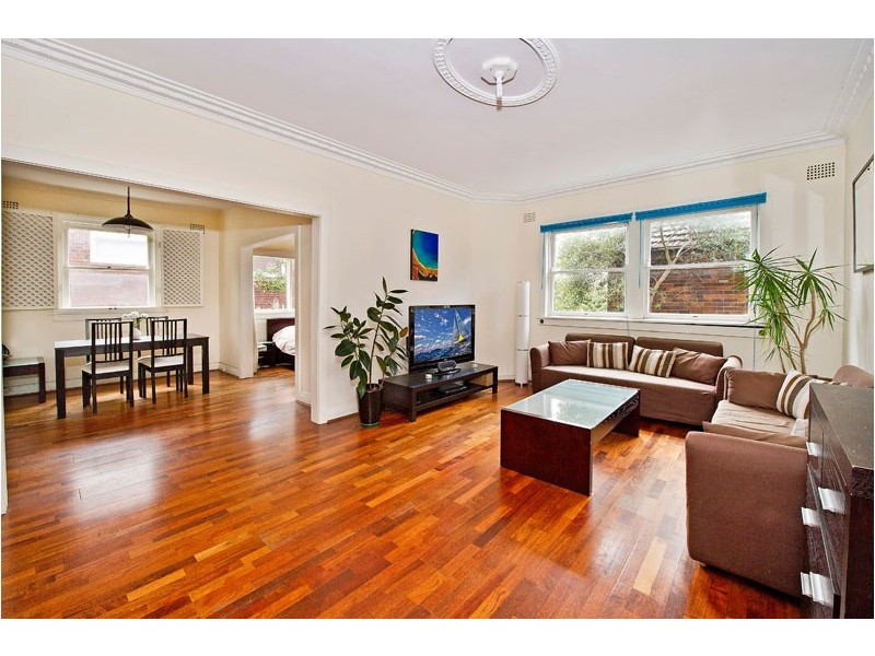 6/2a Birriga Road, Bellevue Hill NSW 2023