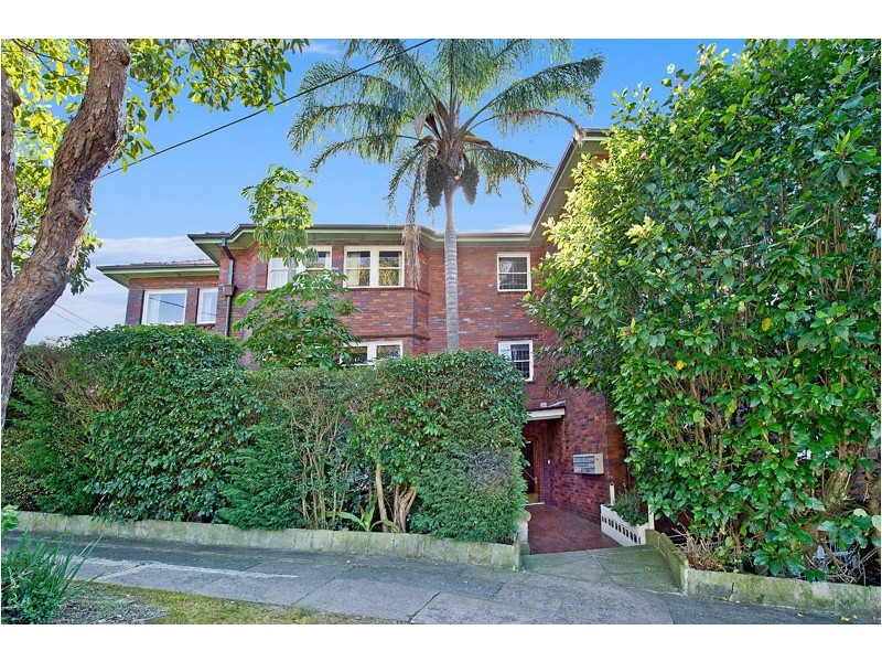 6/2a Birriga Road, Bellevue Hill NSW 2023