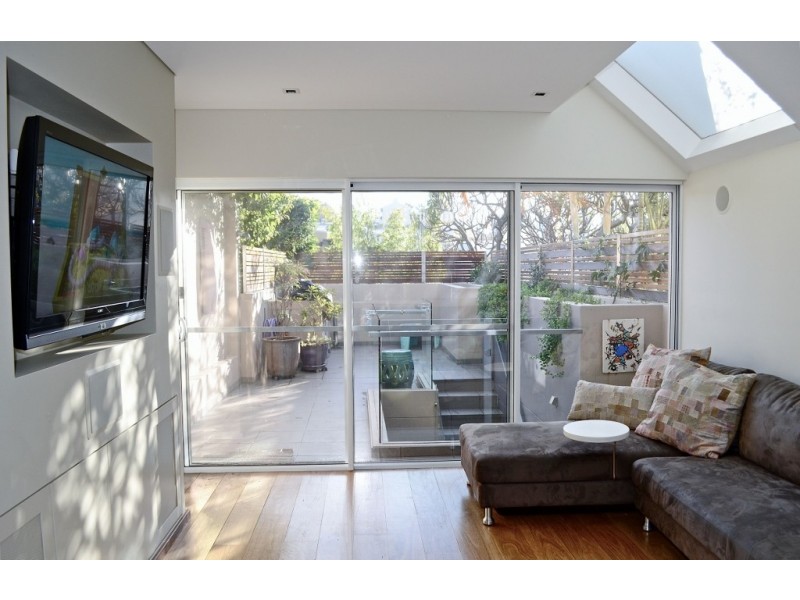 30 Cambridge Street, Paddington NSW 2021