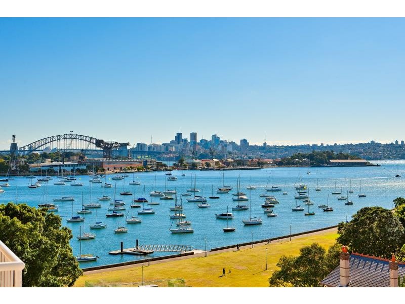 31/11 Yarranabbe Road, Darling Point NSW 2027