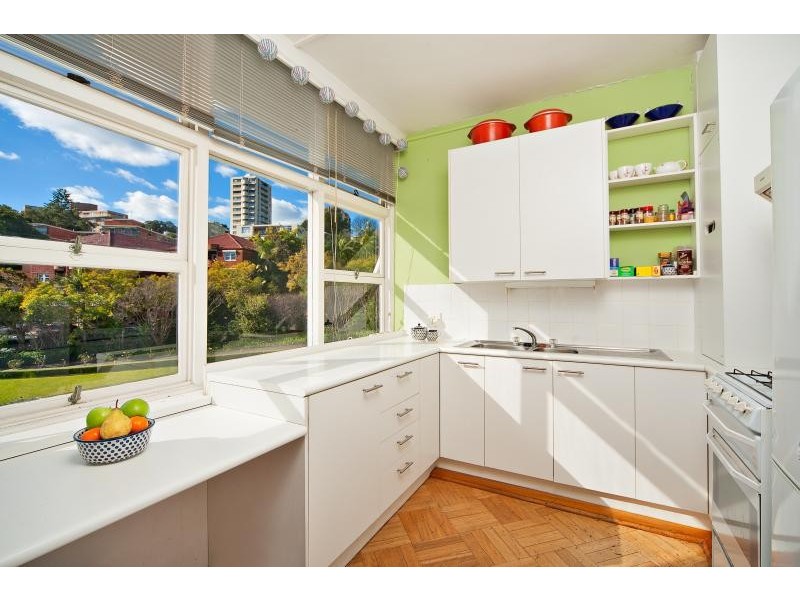 31/11 Yarranabbe Road, Darling Point NSW 2027