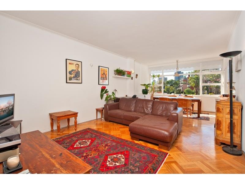 31/11 Yarranabbe Road, Darling Point NSW 2027