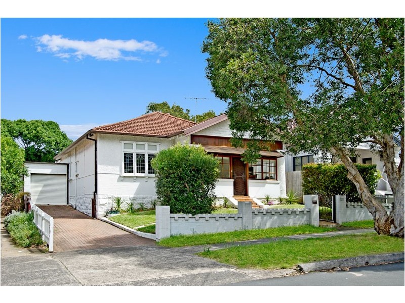 7 Murriverie Road, North Bondi NSW 2026