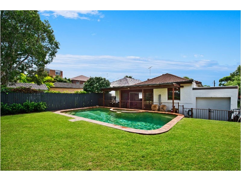 7 Murriverie Road, North Bondi NSW 2026