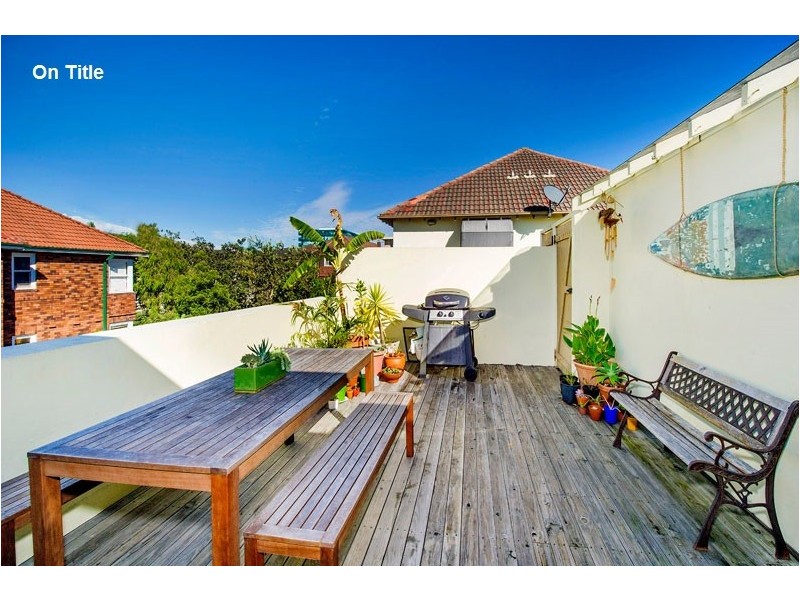 16/96 Curlewis St, Bondi Beach NSW 2026
