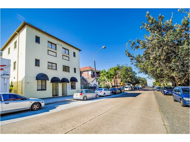 16/96 Curlewis St, Bondi Beach NSW 2026