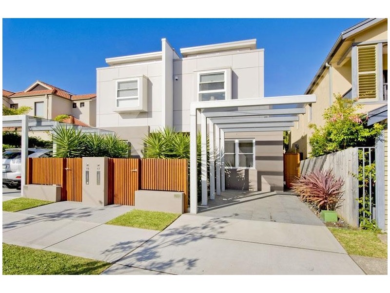17 Owen Street, North Bondi NSW 2026