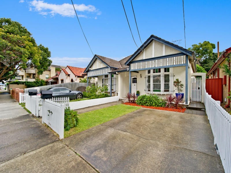 31 Wilberforce Ave, Rose Bay NSW 2029