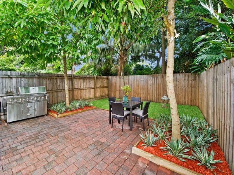31 Wilberforce Ave, Rose Bay NSW 2029