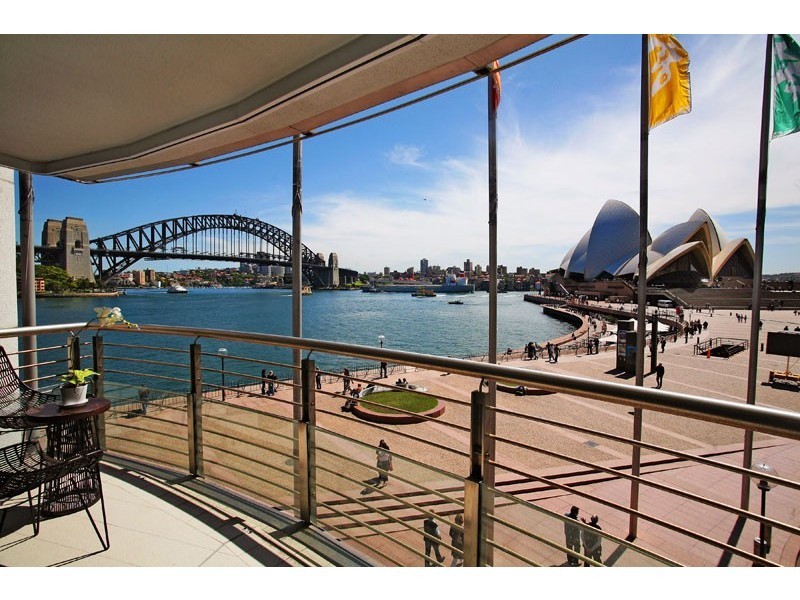 1 Macquarie Street, Sydney NSW 2000