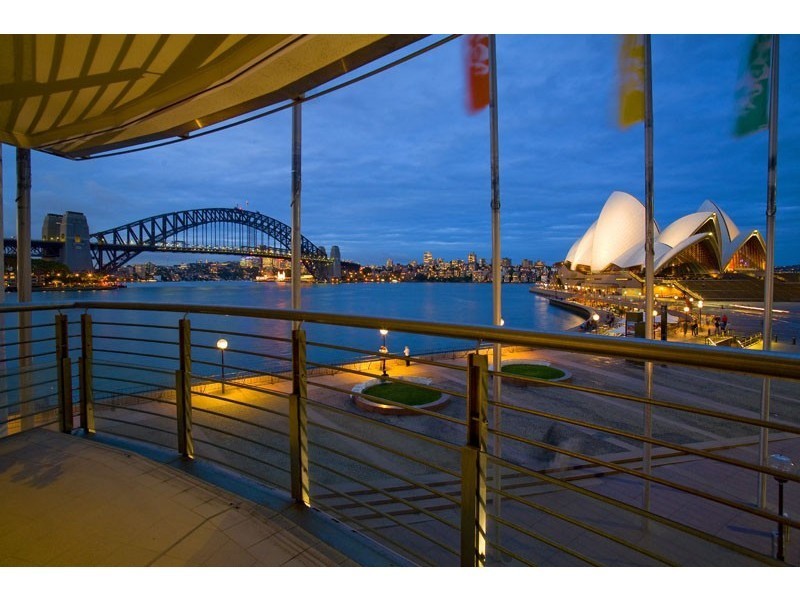 1 Macquarie Street, Sydney NSW 2000