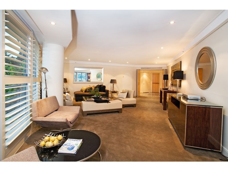 1 Macquarie Street, Sydney NSW 2000