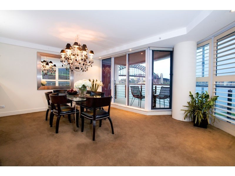 1 Macquarie Street, Sydney NSW 2000