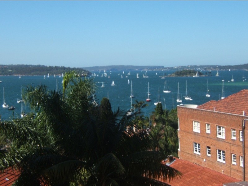 13/14 Onslow Avenue, Elizabeth Bay NSW 2011