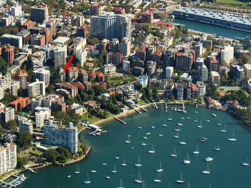 13/14 Onslow Avenue, Elizabeth Bay NSW 2011