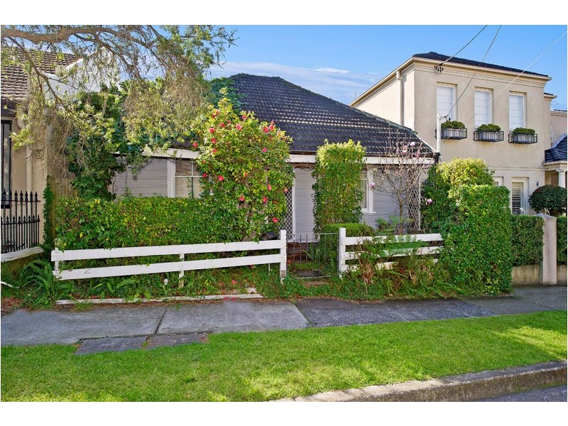 32 Woodstock Street, Bondi Junction NSW 2022