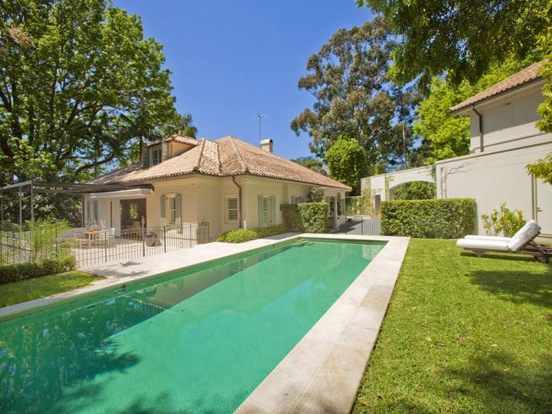 12 Greenoakes Avenue, Darling Point NSW 2027