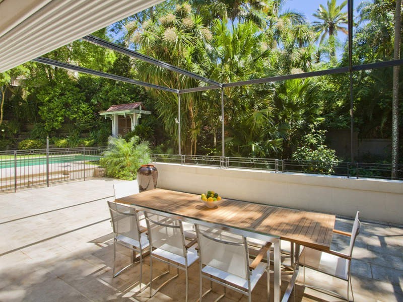 12 Greenoakes Avenue, Darling Point NSW 2027