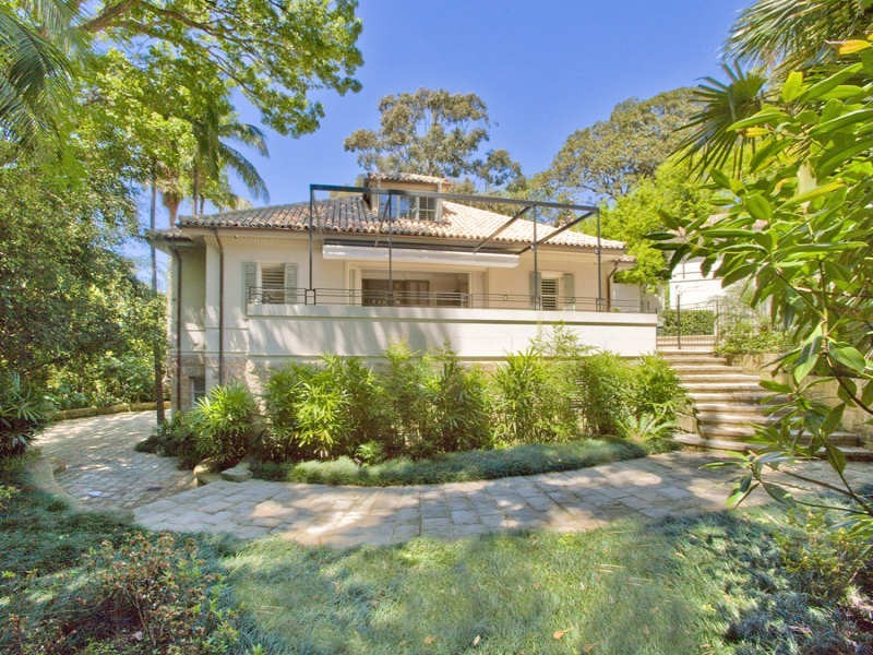 12 Greenoakes Avenue, Darling Point NSW 2027