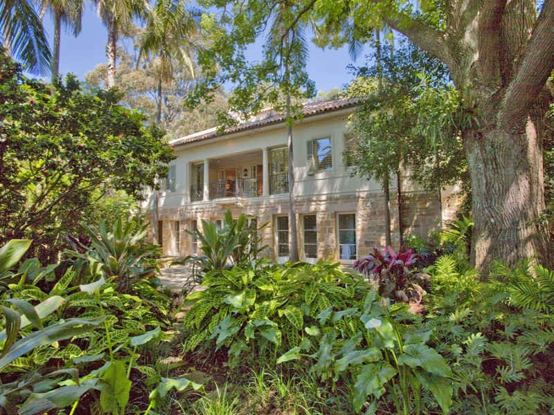 12 Greenoakes Avenue, Darling Point NSW 2027