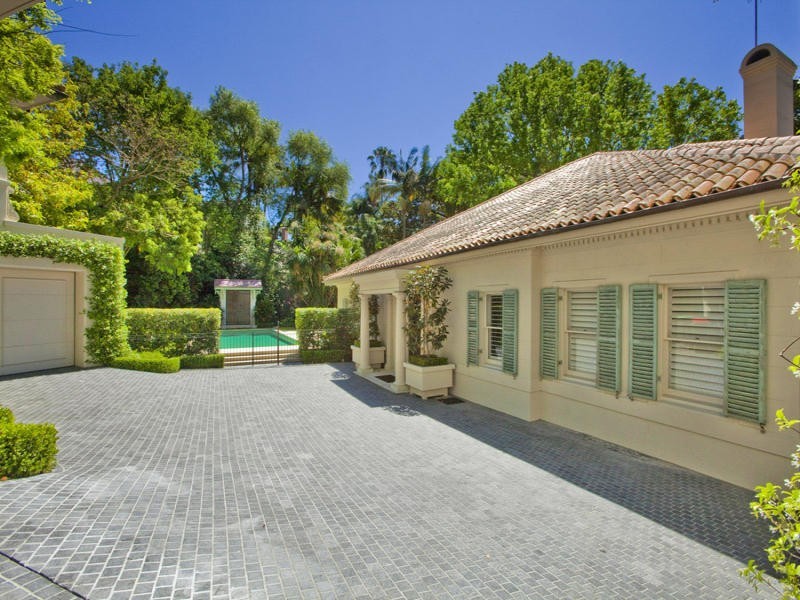 12 Greenoakes Avenue, Darling Point NSW 2027