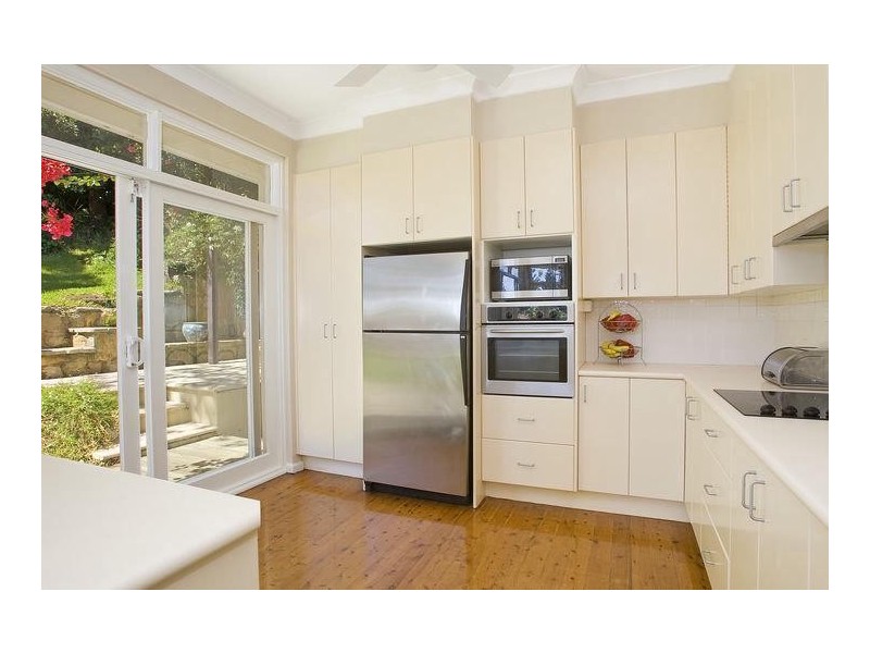 124 Clyde Street, North Bondi NSW 2026