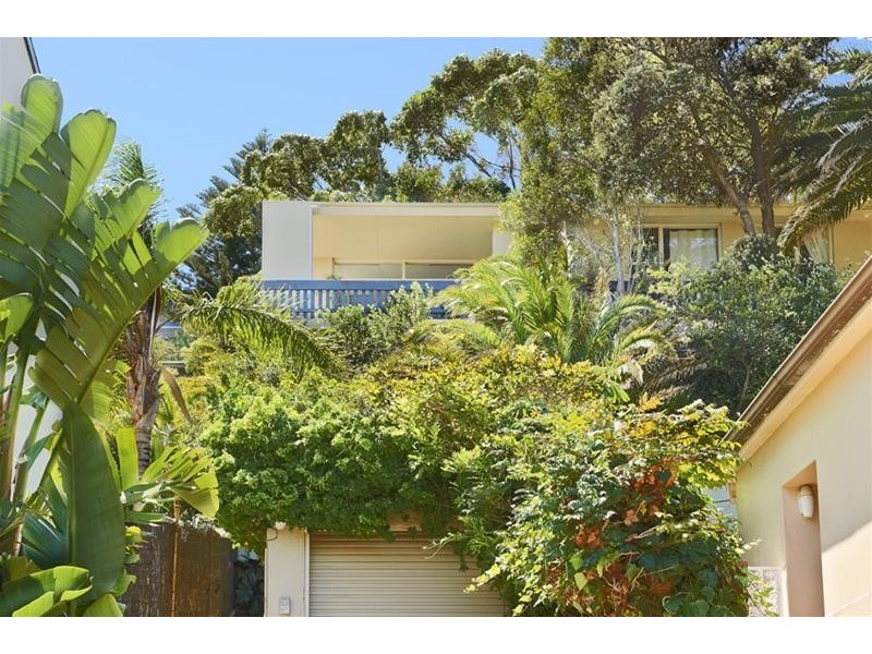 124 Clyde Street, North Bondi NSW 2026