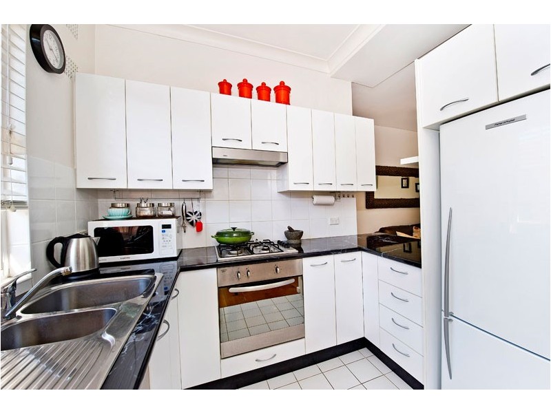 9/219 Darley Road, Randwick NSW 2031