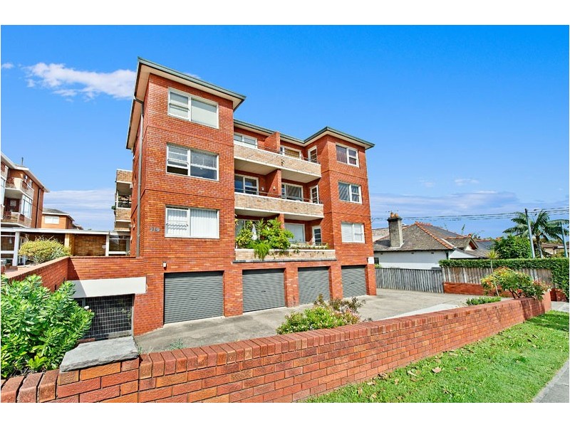 9/219 Darley Road, Randwick NSW 2031