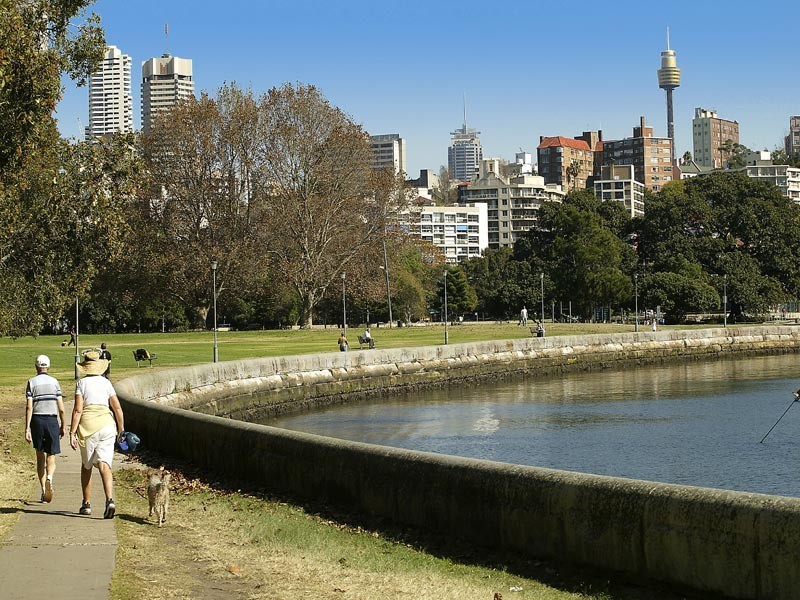 14/26-28 Kings Cross Rd, Potts Point NSW 2011