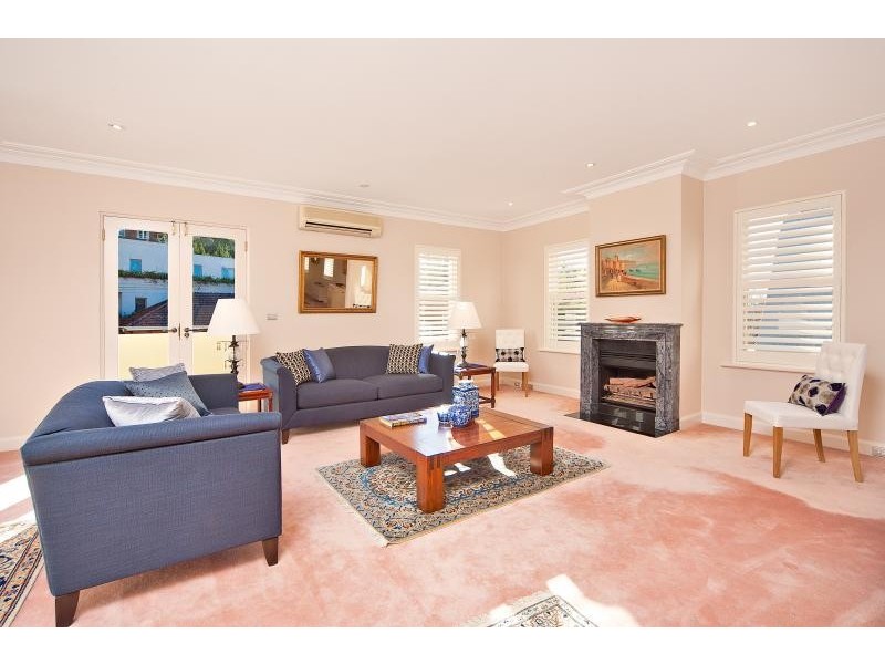 12 Milton Avenue, Woollahra NSW 2025