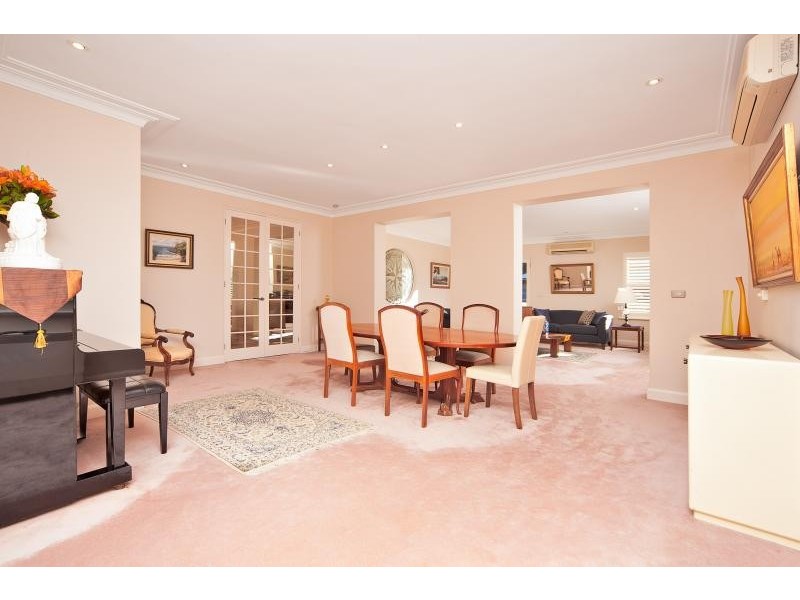 12 Milton Avenue, Woollahra NSW 2025