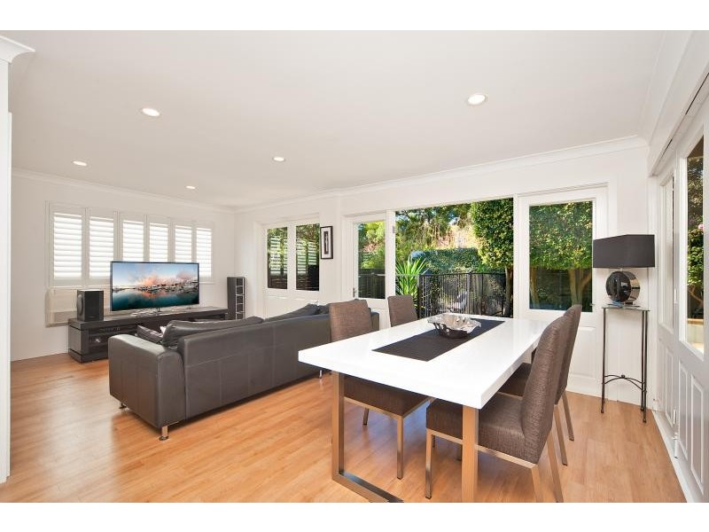 12 Milton Avenue, Woollahra NSW 2025