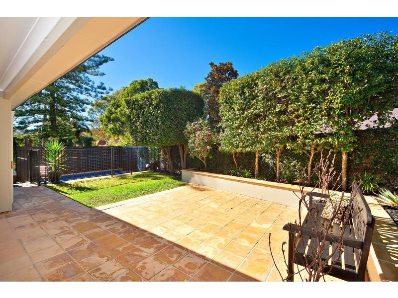 12 Milton Avenue, Woollahra NSW 2025