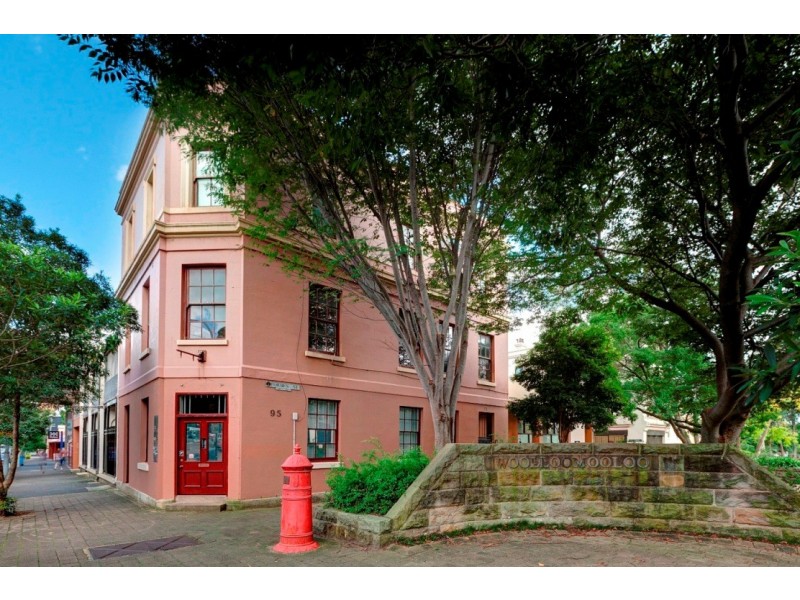174 Cathedral Street, Woolloomooloo NSW 2011