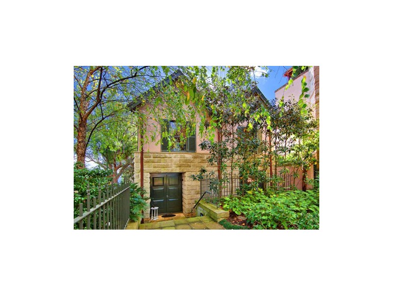 7/23 Wentworth Street, Point Piper NSW 2027