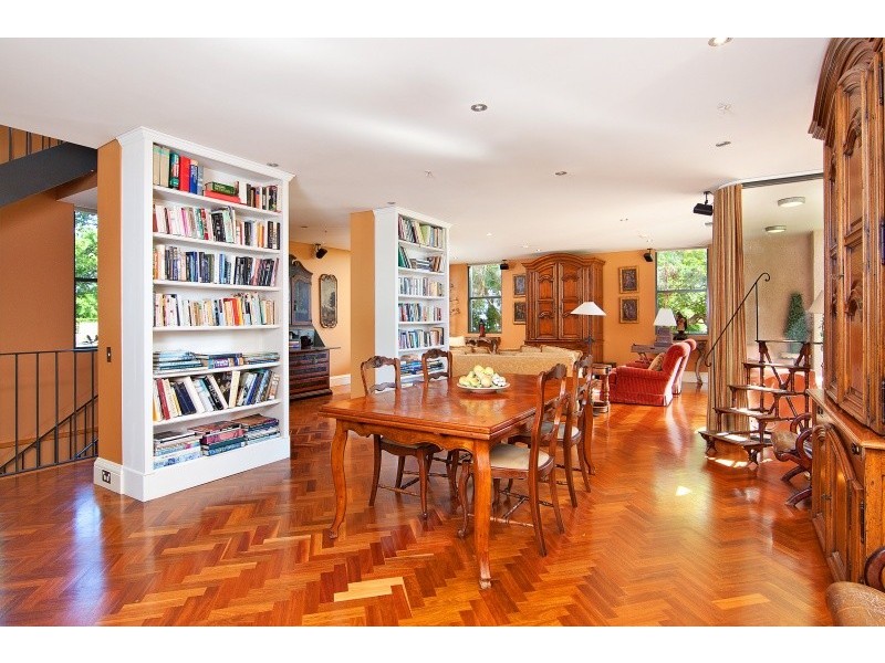 7/23 Wentworth Street, Point Piper NSW 2027