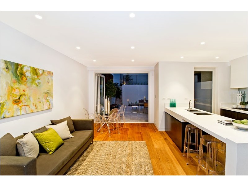 4/18-20 Carlotta Road, Double Bay NSW 2028