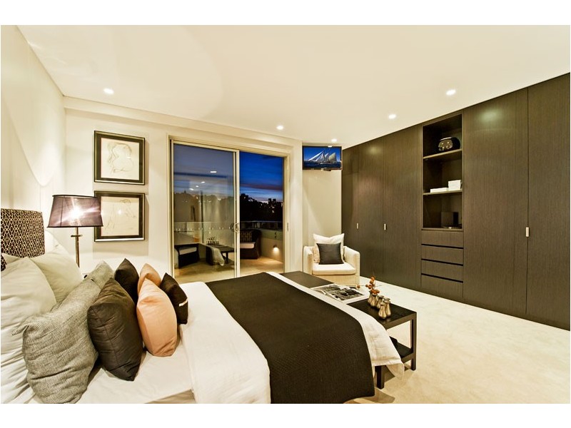 4/18-20 Carlotta Road, Double Bay NSW 2028