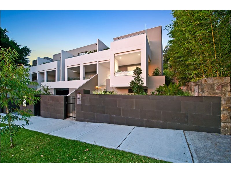 4/18-20 Carlotta Road, Double Bay NSW 2028