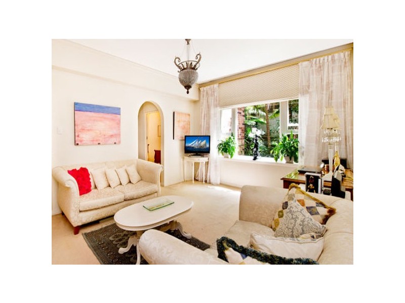 8/155 Victoria Road, Bellevue Hill NSW 2023