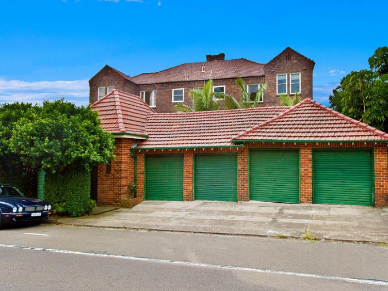 8/155 Victoria Road, Bellevue Hill NSW 2023