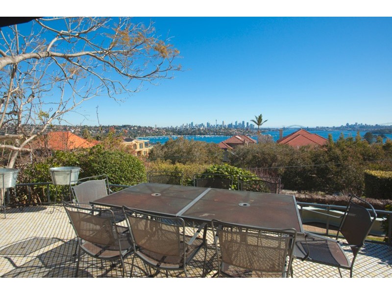 33 Chamberlain Avenue, Rose Bay NSW 2029