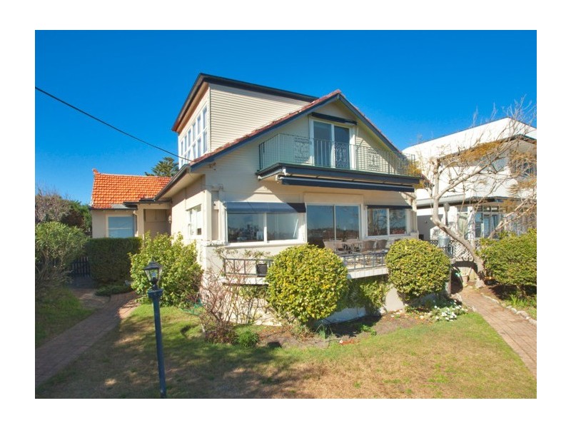 33 Chamberlain Avenue, Rose Bay NSW 2029